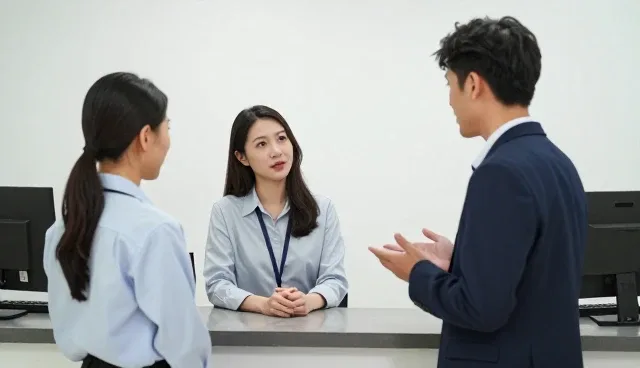 工程维保团队选型中的品质关注点解析
