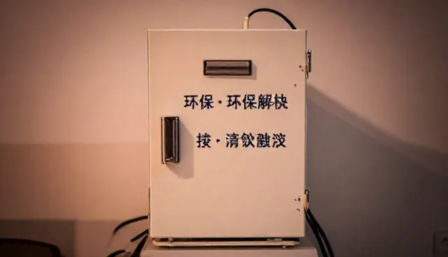 选型环保节能设备的5个关键检查要点